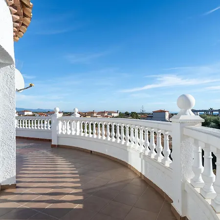 Villa Marisol,piscina Privada, Aire Miami Playa