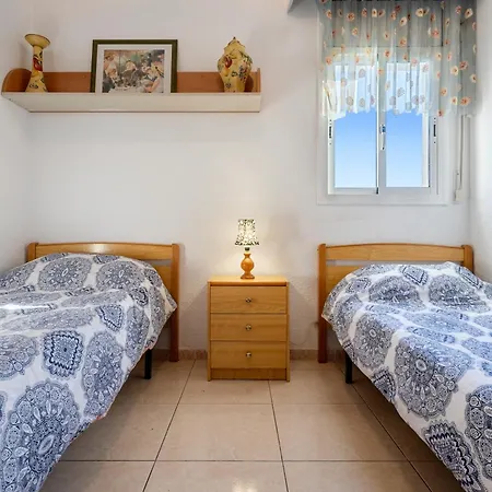 Marisol,piscina Privada, Aire Villa *