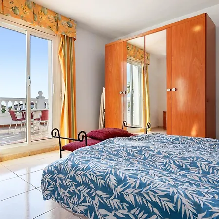 Marisol,piscina Privada, Aire Villa