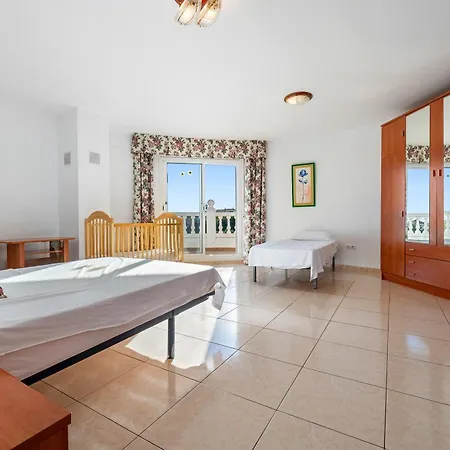 Marisol,piscina Privada, Aire * Miami Playa
