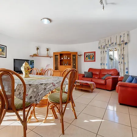 Villa Marisol,piscina Privada, Aire