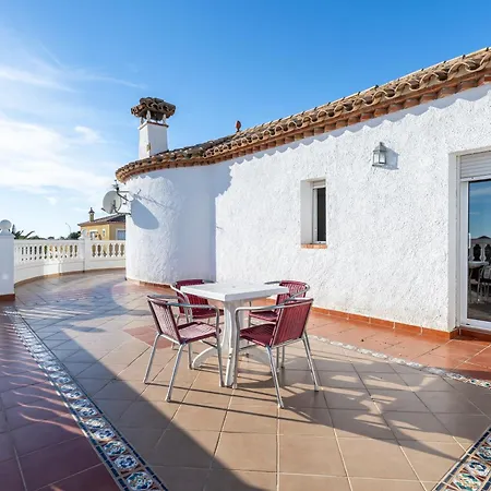 Marisol,piscina Privada, Aire Villa