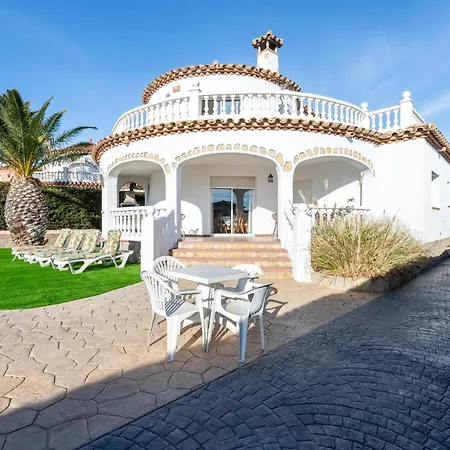 Marisol,piscina Privada, Aire Villa