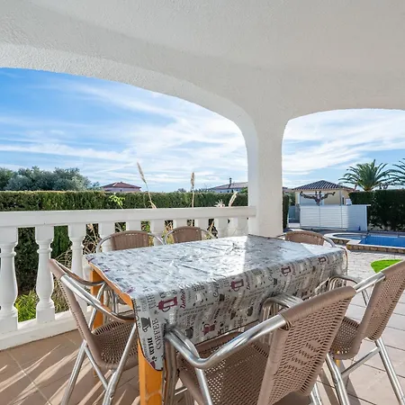 Marisol,piscina Privada, Aire Miami Playa