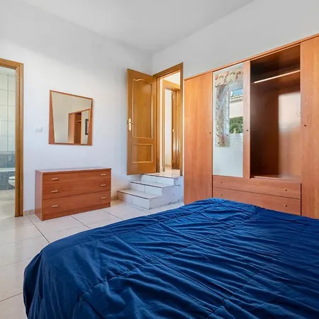 Marisol,piscina Privada, Aire וילה