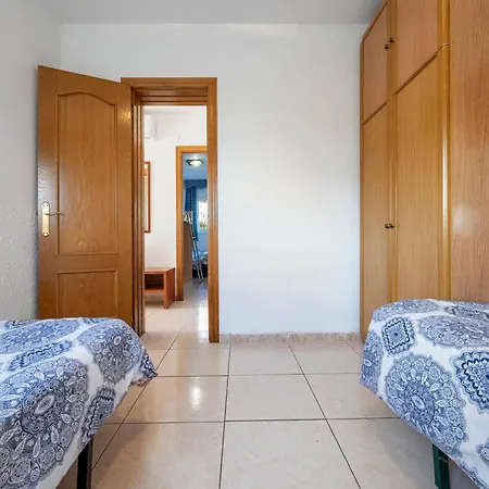 וילה Marisol,piscina Privada, Aire *