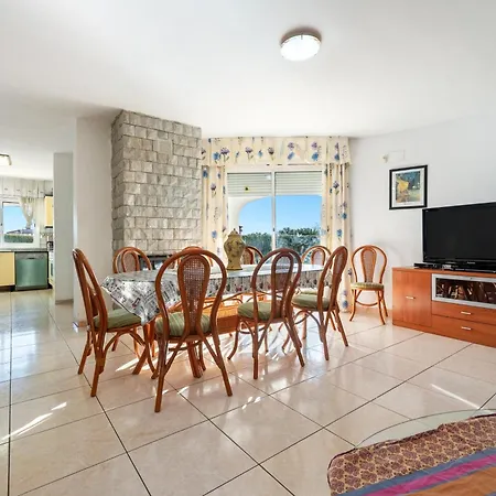 Marisol,piscina Privada, Aire * Miami Playa