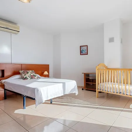 Marisol,piscina Privada, Aire וילה