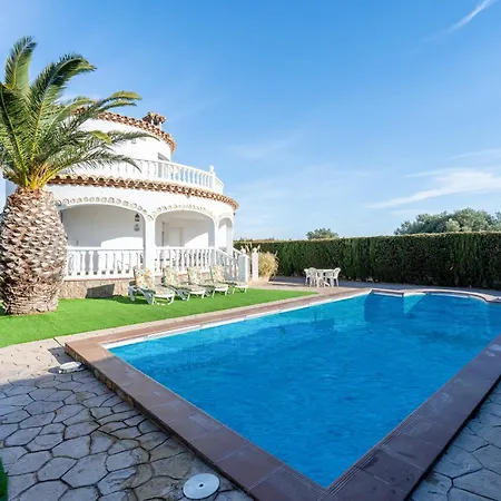 וילה Marisol,piscina Privada, Aire