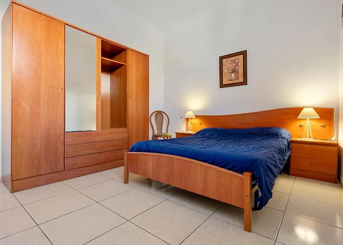 Villa Marisol,piscina Privada, Aire