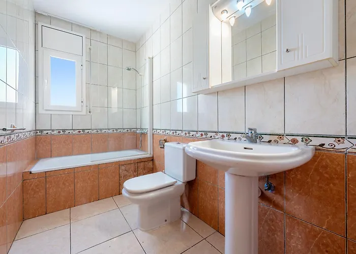 Villa Marisol,piscina Privada, Aire